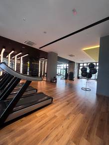 D Quince Residences Kelana Jaya Damansara Up town SS2 Straling Mall