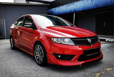 Proton PREVE 1.6 CFE PREMIUM (A)