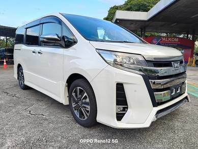 Toyota NOAH 2.0 SZ (A)