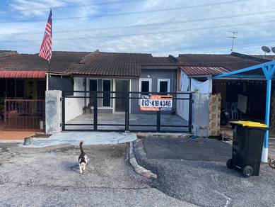 Rumah Sewa di Pasir Panjang Seri Manjung