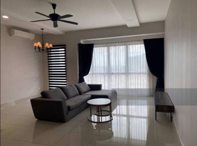 FOR SALE!! 8 Kinrara Serviced Residence , Bandar Kinrara Puchong