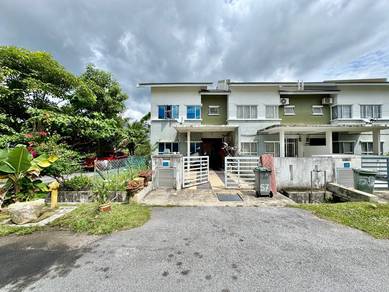 END LOT + FREEHOLD | 2 Sty Tmn Timur Enstek, Bandar Baru Enstek, Nilai