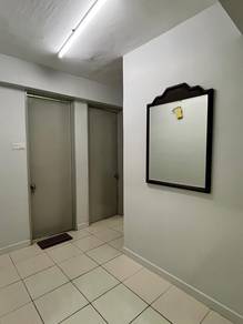 (Free wifi, furnished) Cyberia Condo Cyberjaya