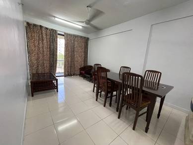 (Free wifi, furnished) Cyberia Condo Cyberjaya