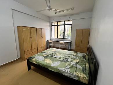 (Free wifi, furnished) Cyberia Condo Cyberjaya