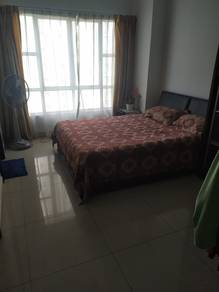 Hartamas Regency II-2