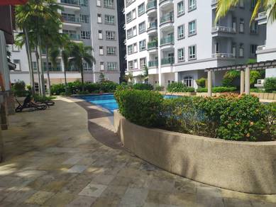 Hartamas Regency II