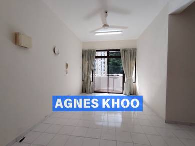 [Key on hand] Penhill Condo B, GOT VIDEO, at Penang Hill