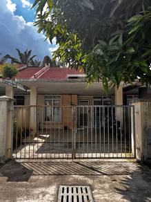 1-storey-Terraced-House-for-sale-Shah-Alam-Selangor