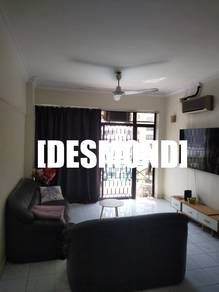 Sunny Ville Condominium