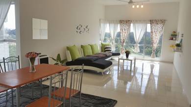 I Residence @ Kota Damansara