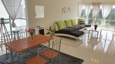 I Residence @ Kota Damansara-3