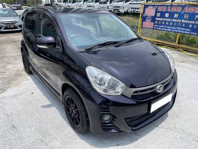 Perodua MYVI 1.5 SE (M) BLACKLIST BOLEH LOAN KEDAI