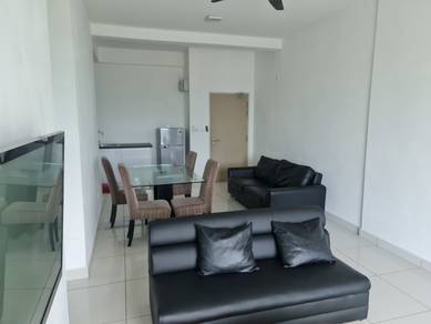 Kingfisher Putatan Condominium