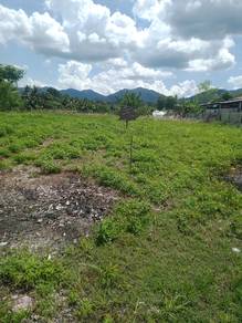 Land-for-sale-Ipoh-Perak