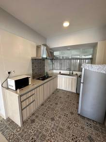 Gurney Park (3Room 2Bathroom) High Floor