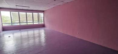 Shop-lot-for-rent-Setia-Alam-Selangor