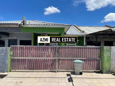 100% Loan Single Storey Intermediate ,Taman Desa Ilmu, Kota Samarahan