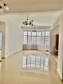 2 CAR PARKS Putra Indah Condo Seri Kembangan FOR SALE