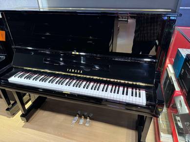 Yamaha Upright Piano U3G Imported Japan
