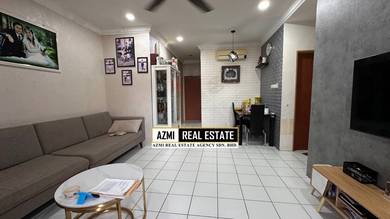 100% LOAN   Apartment - MJC Courtyard Sanctuary Apartment