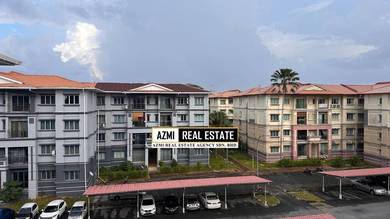 100% LOAN   Apartment - MJC Courtyard Sanctuary Apartment
