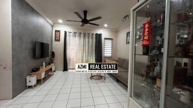 100% LOAN   Apartment - MJC Courtyard Sanctuary Apartment