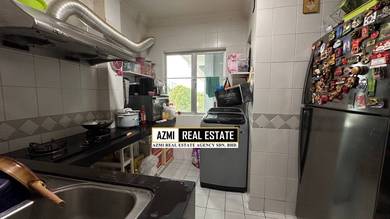 100% LOAN   Apartment - MJC Courtyard Sanctuary Apartment