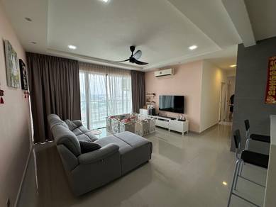 Amerin Residence, Amerin mall, Balakong Cheras, Seri Kembangan