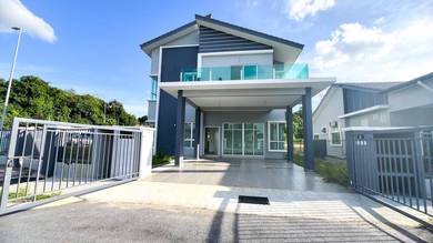 2-storey-Terraced-House-for-sale-Paroi-Negeri-Sembilan