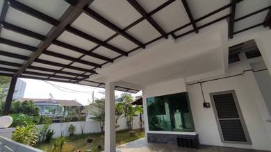 BM Double Storey Corner Lot House for Sale