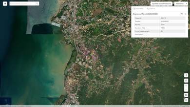 NT Land (zoned under R(C) For Sale , Putatan, Sabah