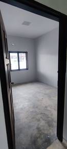 1-storey-Terraced-House-for-rent-Klang-Selangor-1