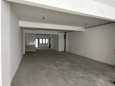 Shop-lot-for-rent-Setia-Alam-Selangor