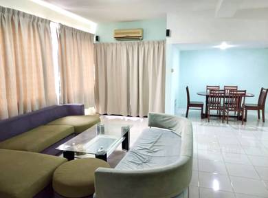 Waikiki duplex fully furnished | Tg Aru