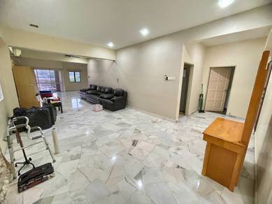 Prisma Cheras Condo, Panthouse, Taman Midah, High Floor, Partly Reno