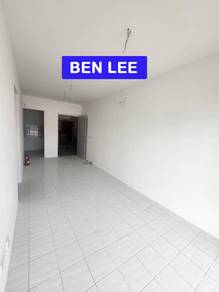 The Zen Condo Townview 850sqft Gelugor Brand New Unit Worth To Buy