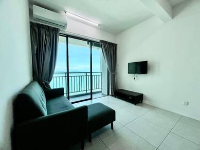 3 Residence Condo Fully Furnish Jelutong Karpah Singh Well Maintain