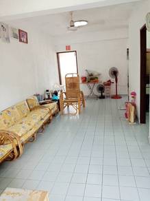 Apartment Taman Mewah Butterworth for Sale