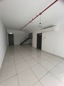 3 Towers Office/Service Residence @ Jalan Ampang [DUPLEX 903sf]