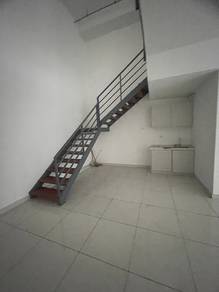 3 Towers Office/Service Residence @ Jalan Ampang [DUPLEX 903sf]