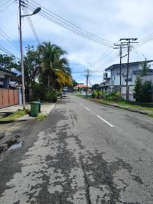 CL 999 Taman BDC Kolombong