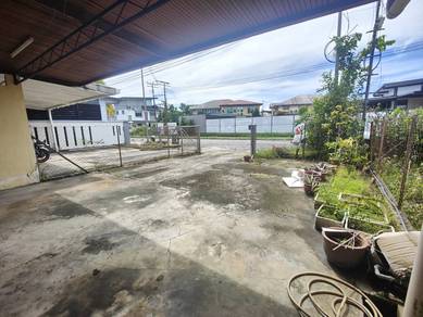 CL 999 Taman BDC Kolombong