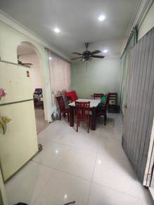 CL 999 Taman BDC Kolombong