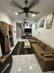 1-storey-Terraced-House-for-sale-Sungai-Jawi-Penang
