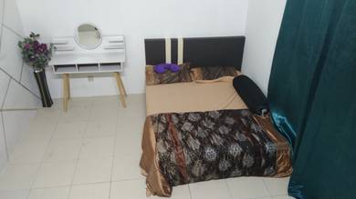 Room-for-rent-Setapak-Kuala-Lumpur