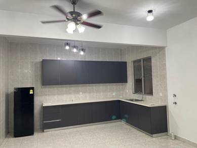 Idaman Abadi Near Simfoni 1 Hillpark Zamrud Residensi Damai Canopy Hil
