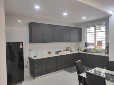 Idaman Abadi Near Zamrud Simfoni 2 Hillpark Canopy Hill Mirai