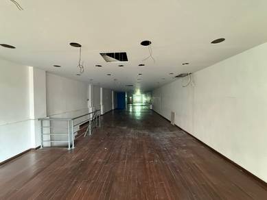 Petaling Street 2sty sholot For Rent