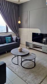 The Andes Condo Villa @ Bukit Jalil